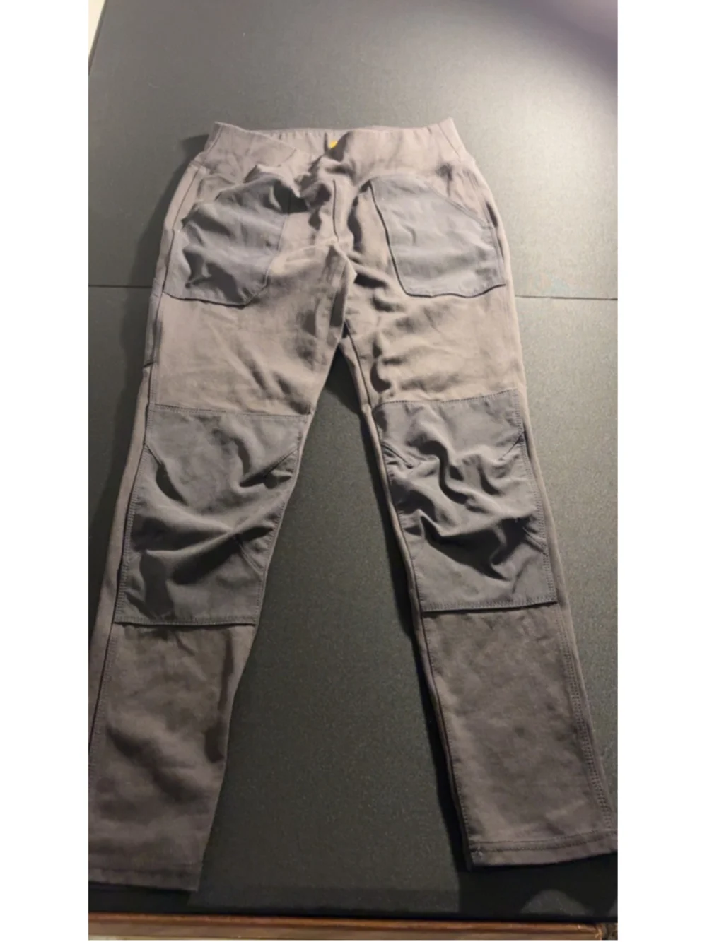 Carhartt Force Fitted Lightweight Leggings Black Size 4-6 Women’s